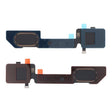 For MacBook Pro 16 inch 2023 A2780 1 Pair Speaker Ringer Buzzer - Earpiece & Loundspeaker by PMc TechLife | Online Shopping South Africa | PMc TechLife | Buy Now Pay Later Mobicred
