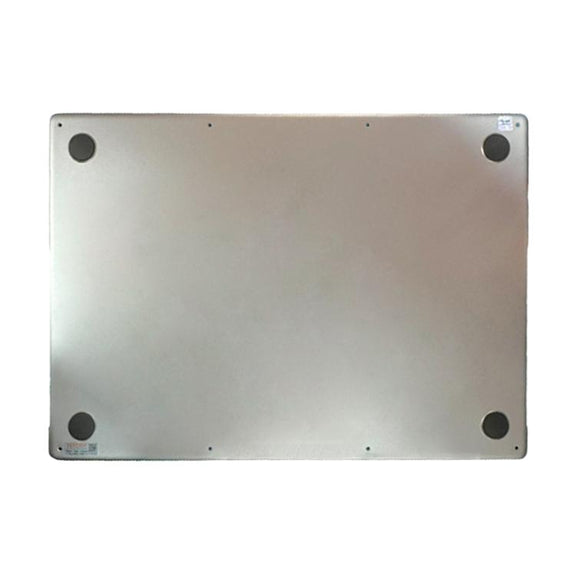 For Macbook Pro 16 inch 2023 A2780 Computer Case Bottom Cover (Silver)