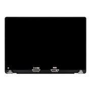 For MacBook Pro 16.2 inch A2991 2023 EMC8408 Original Full LCD Display Screen(Silver)