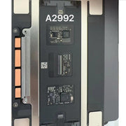 For Macbook Pro M3 14 inch A2918 Touchpad (Grey)