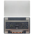 For Macbook Pro M3 14 inch A2918 Touchpad (Silver) - free shipping - PMc TechLife - Order now!