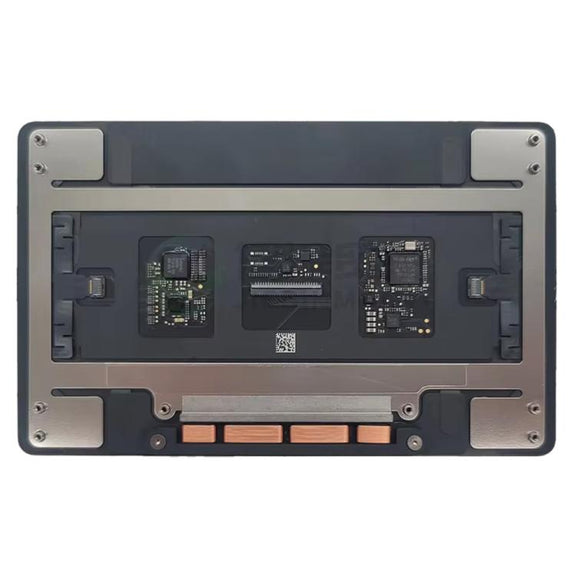 For Macbook Pro M3 14 inch A2918 Touchpad (Silver)