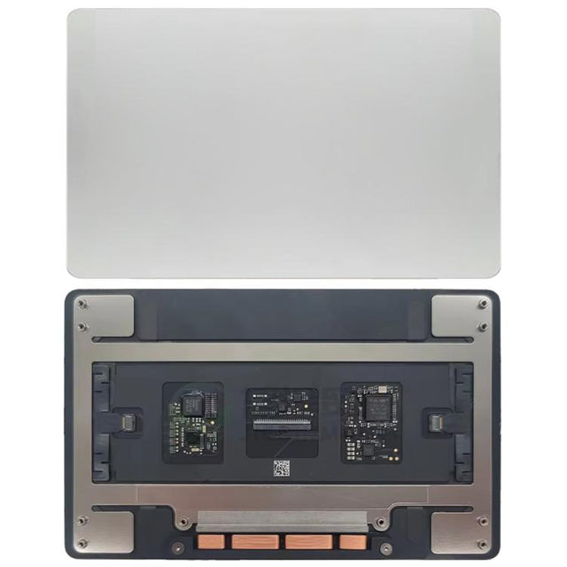 For Macbook Pro M3 14 inch A2918 Touchpad (Silver)