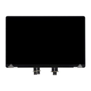 For MacBook Pro M3 14 inch A2918 Original Full LCD Display Screen(Silver)