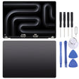 For MacBook Pro M3 Pro 14 inch A2992 2023 EMC8407 Original Full LCD Display Screen(Gray) - free shipping - PMc TechLife - Order now!