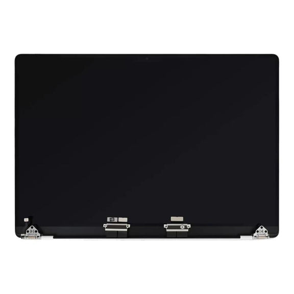 For MacBook Pro M3 Pro 14 inch A2992 2023 EMC8407 Original Full LCD Display Screen(Gray)