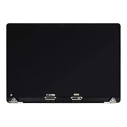 For MacBook Pro M3 Pro 14 inch A2992 2023 EMC8407 Original Full LCD Display Screen(Silver)