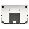 For Macbook Pro 14 inch A2992 2023 / M3 Pro Computer Case Bottom Cover (Silver) - Bottom Cover by PMc TechLife | Online Shopping South Africa | PMc TechLife | Buy Now Pay Later Mobicred