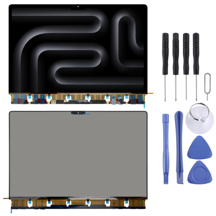 For MacBook Pro 16 inch M4 A3403 A3186 LCD Display Screen
