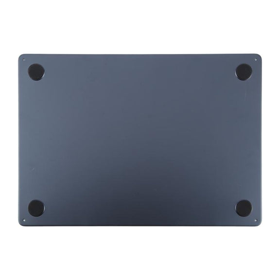 For MacBook Air 13.6 inch A3113 2024 EMC8611 Computer Case Bottom Cover (Midnight)
