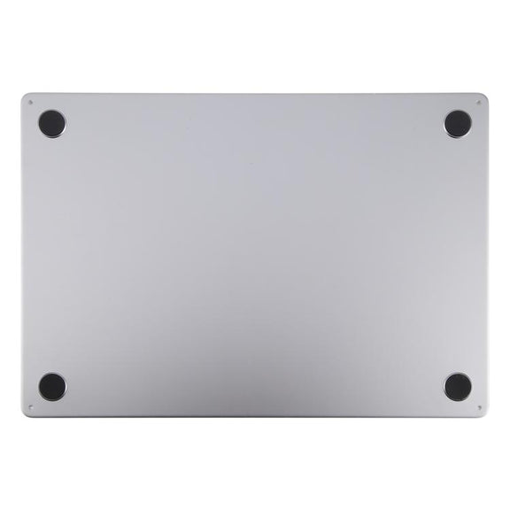 For MacBook Air M3 15 inch A3114 2024 EMC8612 Computer Case Bottom Cover (Grey)