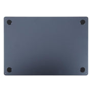 For MacBook Air M3 15 inch A3114 2024 EMC8612 Computer Case Bottom Cover (Midnight)