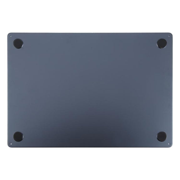 For MacBook Air M3 15 inch A3114 2024 EMC8612 Computer Case Bottom Cover (Midnight)