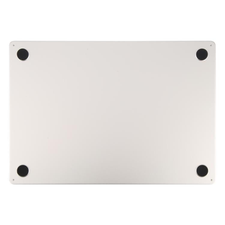 For MacBook Air M3 15 inch A3114 2024 EMC8612 Computer Case Bottom Cover (Starlight)