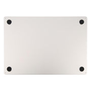 For MacBook Air M3 15 inch A3114 2024 EMC8612 Computer Case Bottom Cover (Starlight)