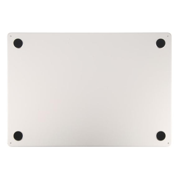 For MacBook Air M3 15 inch A3114 2024 EMC8612 Computer Case Bottom Cover (Starlight)