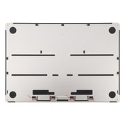 For MacBook Air M3 15 inch A3114 2024 EMC8612 Computer Case Bottom Cover (Starlight)