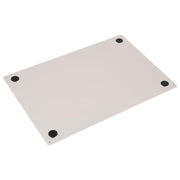 For MacBook Air M3 15 inch A3114 2024 EMC8612 Computer Case Bottom Cover (Starlight)
