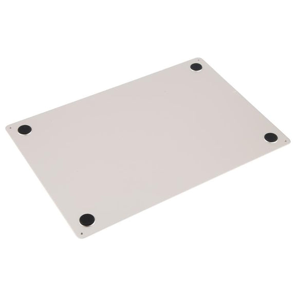 For MacBook Air M3 15 inch A3114 2024 EMC8612 Computer Case Bottom Cover (Starlight)