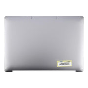 For MacBook Pro Retina 13.3 inch A2251 2020 Computer Case Bottom Cover (Grey)