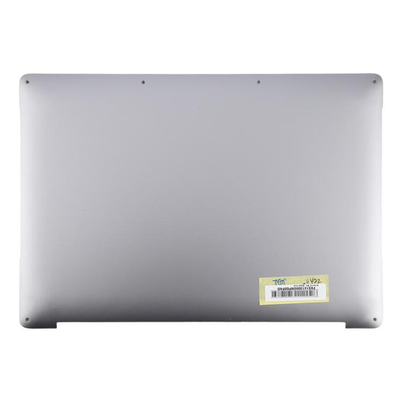 For MacBook Pro Retina 13.3 inch A2251 2020 Computer Case Bottom Cover (Grey)