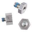 3 PCS Motherboard Copper Column Screws For MacBook Pro A1706 A1707 A1708 - Screws by PMC TechLife | Online Shopping South Africa | PMC TechLife | Buy Now Pay Later Mobicred