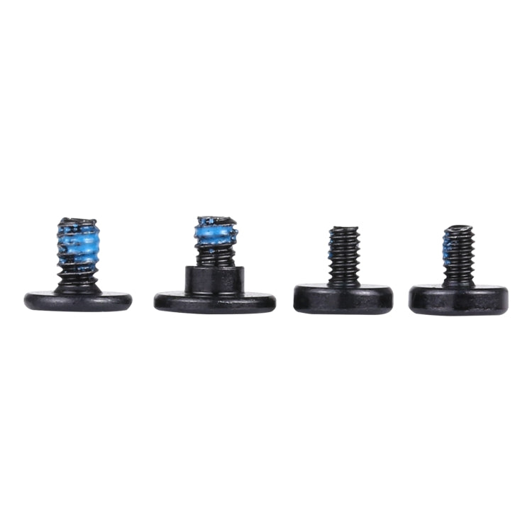 4 PCS Motherboard Screws For MacBook Pro A1706 A1707 A1708