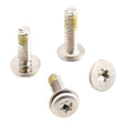 Earphone Screws For MacBook Pro A1706 A1707 A1708 - Screws by PMC TechLife | Online Shopping South Africa | PMC TechLife | Buy Now Pay Later Mobicred