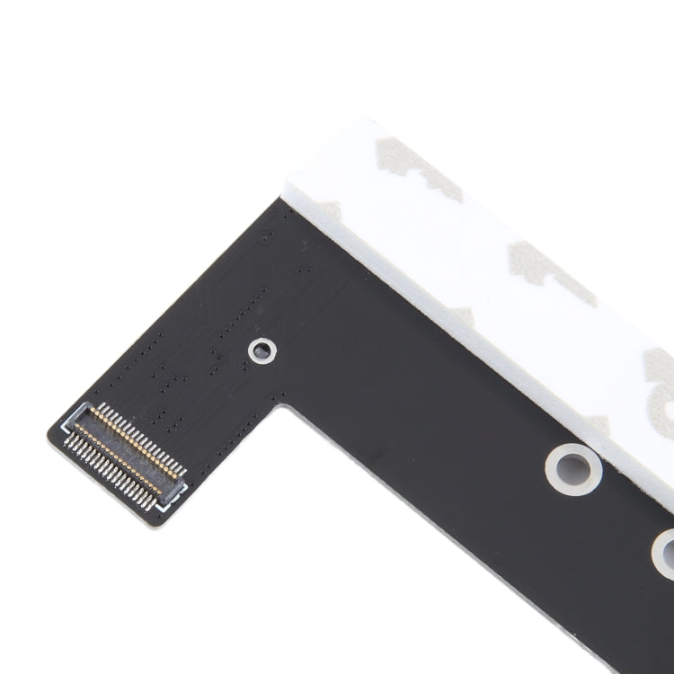 NVMe M.2 SSD to for Mac Mini 2014 Late  A1347 MEGEN2 MEGEM2 MEGEQ2 Adapter Card