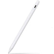 YP0016 Anti-mistouch Magnetic Capacitive Stylus Pen for iPad (White) - Stylus Pen by PMC TechLife | Online Shopping South Africa | PMC TechLife | Buy Now Pay Later Mobicred