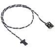 Hard Drive HDD Temperature Temp Sensor Cable 922-9873 593-1376 593-1376-A for iMac A1312 27 inch - Flex Cable by PMC TechLife | Online Shopping South Africa | PMC TechLife | Buy Now Pay Later Mobicred