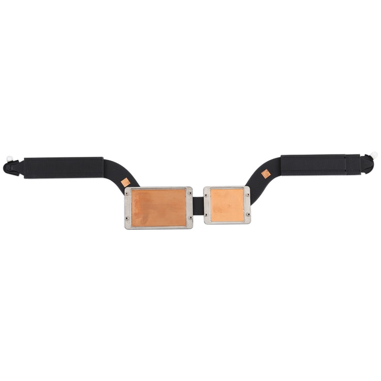 CPU Heat sink Cooler Cooling for Macbook Pro Retina 15 inch A1707 (2016