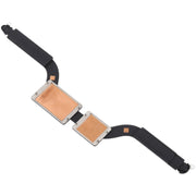 CPU Heat sink Cooler Cooling for Macbook Pro Retina 15 inch A1707 (2016