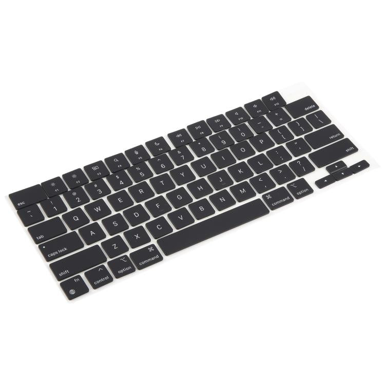 For Macbook Pro Air 14 / 16 A2779 A2780 A2918 A2991 A2992 A2941 US English Version Keycaps