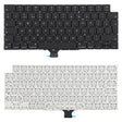For Macbook Pro 14 / 16 A2485 A2442 A2779 A2780 A2918 A2991 A2992 UK Version Keyboard - Keyboard by PMC TechLife | Online Shopping South Africa | PMC TechLife | Buy Now Pay Later Mobicred