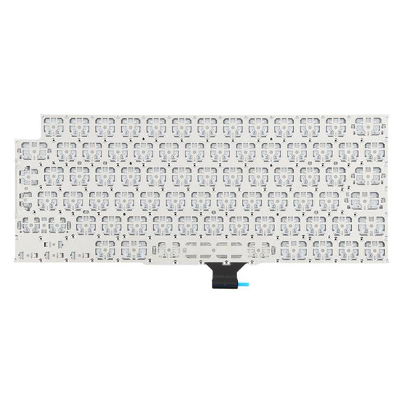 For Macbook Pro 14 / 16 A2485 A2442 A2779 A2780 A2918 A2991 A2992 UK Version Keyboard