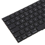 For Macbook Pro 14 / 16 A2485 A2442 A2779 A2780 A2918 A2991 A2992 UK Version Keyboard