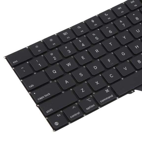 For Macbook Pro 14 / 16 A2485 A2442 A2779 A2780 A2918 A2991 A2992 US Version Keyboard