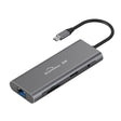 Blueendless 9 In 1 Multi-function Type-C / USB-C HUB Expansion Dock - free shipping - PMC Jewellery - Order now!