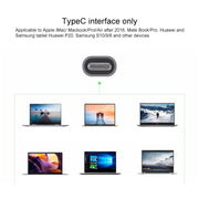 Blueendless 9 In 1 Multi-function Type-C / USB-C HUB Expansion Dock