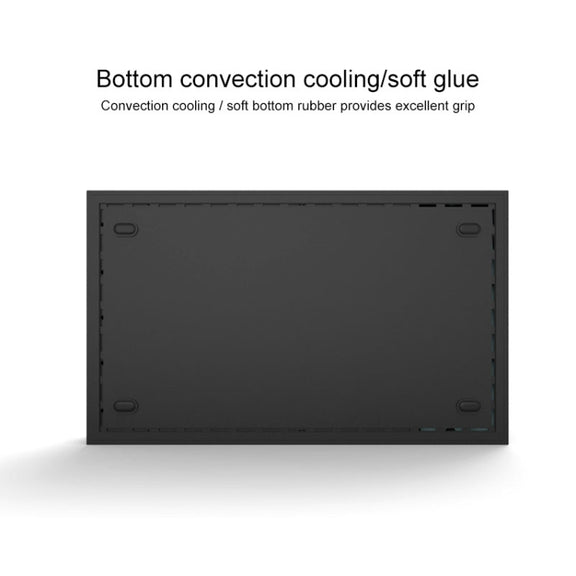 Blueendless 2.5 / 3.5 inch SSD USB 3.0 PC Computer External Solid State Mobile Hard Disk Box Hard Disk Drive (EU Plug)