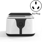 Blueendless 2.5 / 3.5 inch SATA USB 3.0 2 Bay Hard Drive Dock (AU Plug)