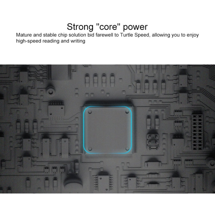 Blueendless 2.5 / 3.5 inch SATA USB 3.0 2 Bay Hard Drive Dock (US Plug)