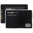 WEIRD S500 1TB 2.5 inch SATA3.0 Solid State Drive for Laptop, Desktop - External Solid State Drives by PMC TechLife | Online Shopping South Africa | PMC TechLife | Buy Now Pay Later Mobicred