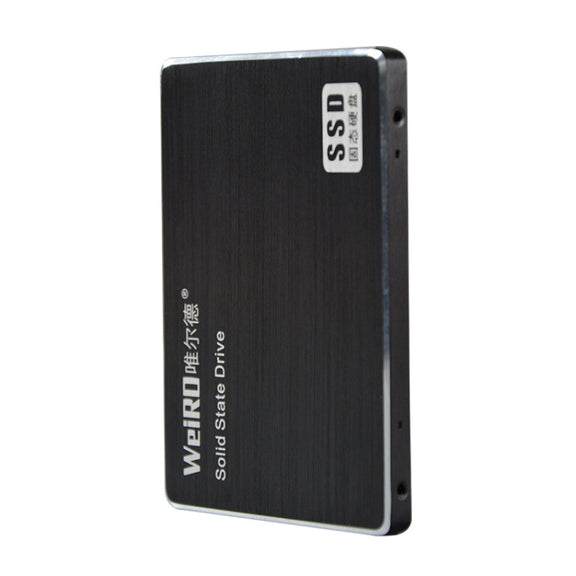 WEIRD S500 1TB 2.5 inch SATA3.0 Solid State Drive for Laptop, Desktop