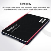 WEIRD S500 512GB 2.5 inch SATA3.0 Solid State Drive for Laptop, Desktop