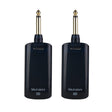 Measy AU688-U 20 Channels Wireless Guitar System Rechargeable Musical Instrument Transmitter Receiver - free shipping - PMC TechLife - Order now!
