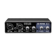 TEYUN Q-22 USB Computer Free Srive Microphone External Sound Card(Black) - free shipping - PMC TechLife - Order now!
