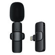 LT07 8 Pin Interface Mini Wireless Lavalier Microphone - free shipping - PMC TechLife - Order now!