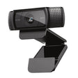 Logitech C920e HD Pro Webcam Widescreen Video Chat Recording USB Smart 1080P Web Camera - free shipping - PMC TechLife - Order now!